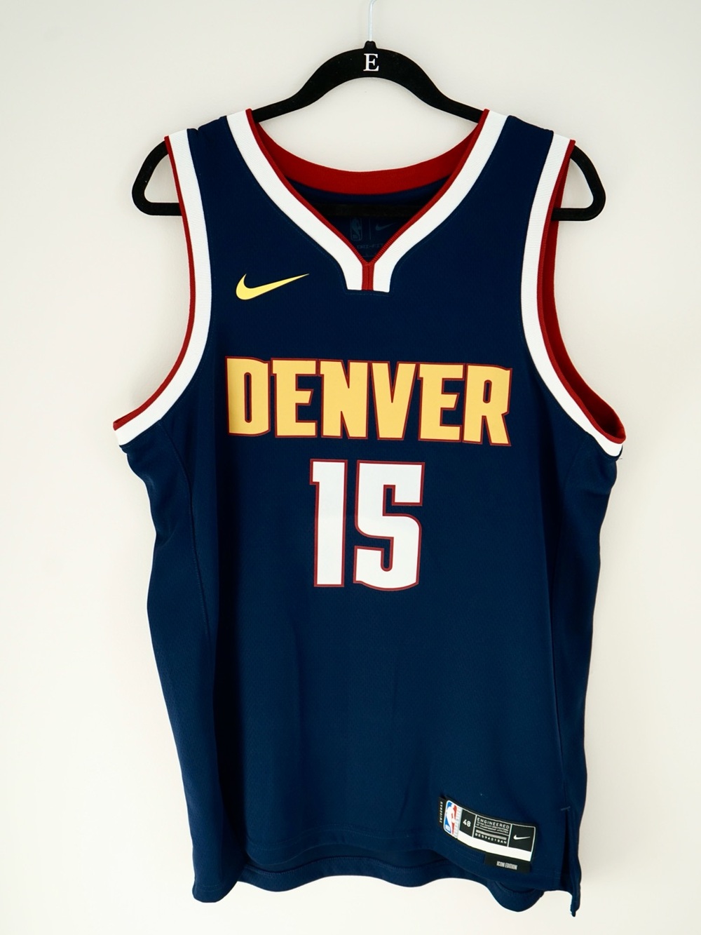 JOKIC Jersey